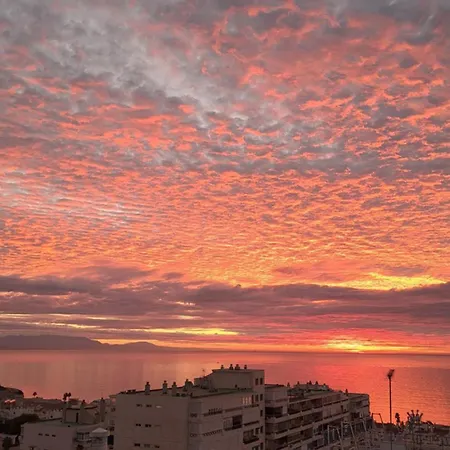 Apartment Cascada Torremolinos